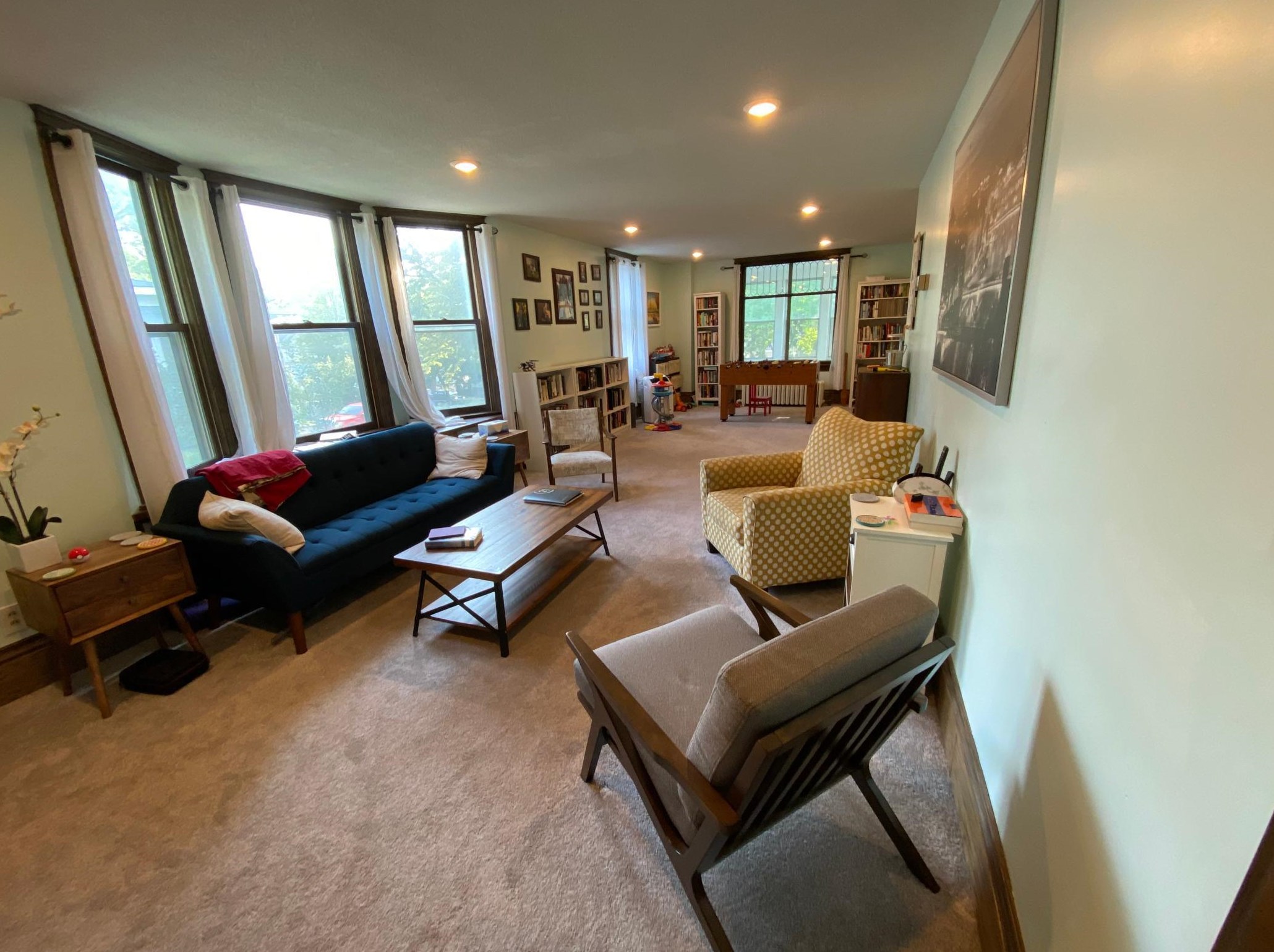 403 Vine Ave, Oakland MN  56007-4453 exterior