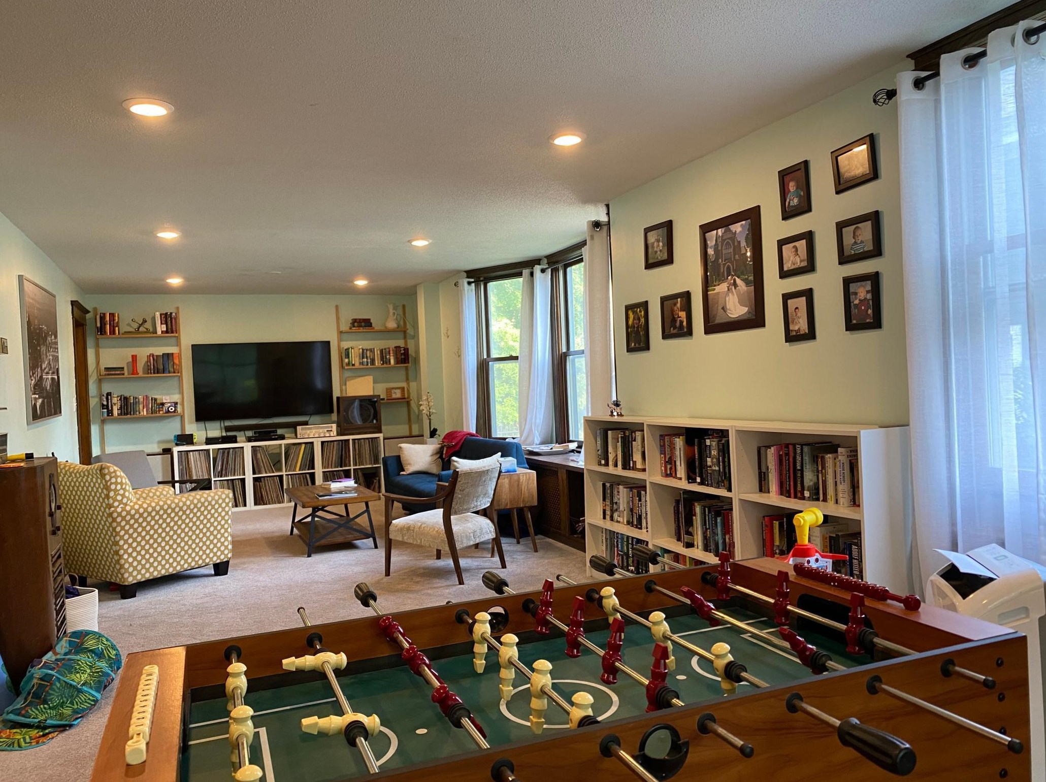 403 Vine Ave, Oakland MN  56007-4453 exterior