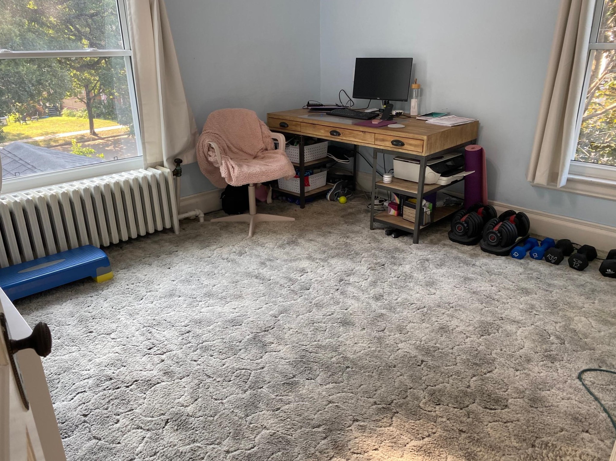 403 Vine Ave, Oakland MN  56007-4453 exterior