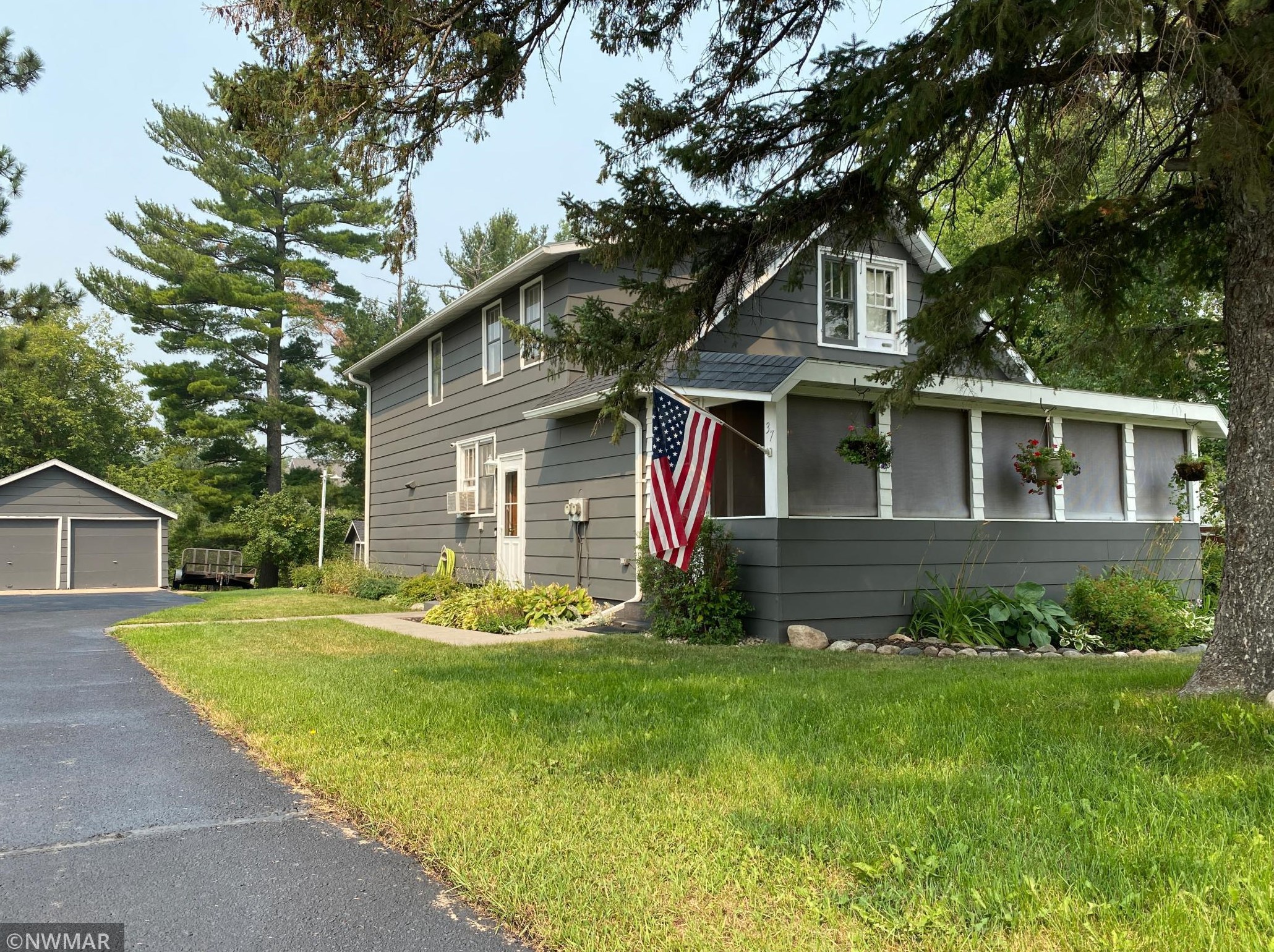 37 Spruce Ave Sw, Minerva, MN 56621