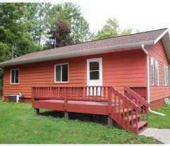 1654 State Road 48, Clam Falls, WI 54837