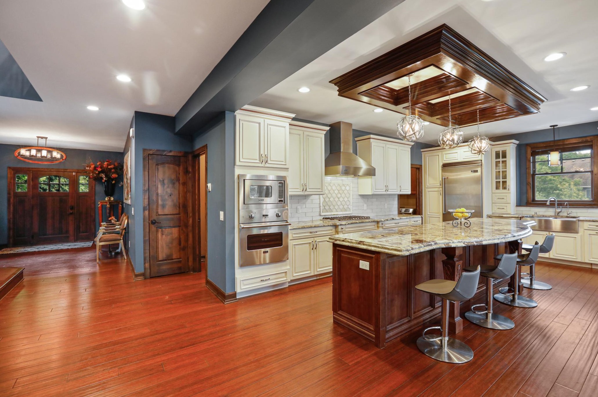 5365 Cedar Point Rd, Orono MN  55364-9394 exterior