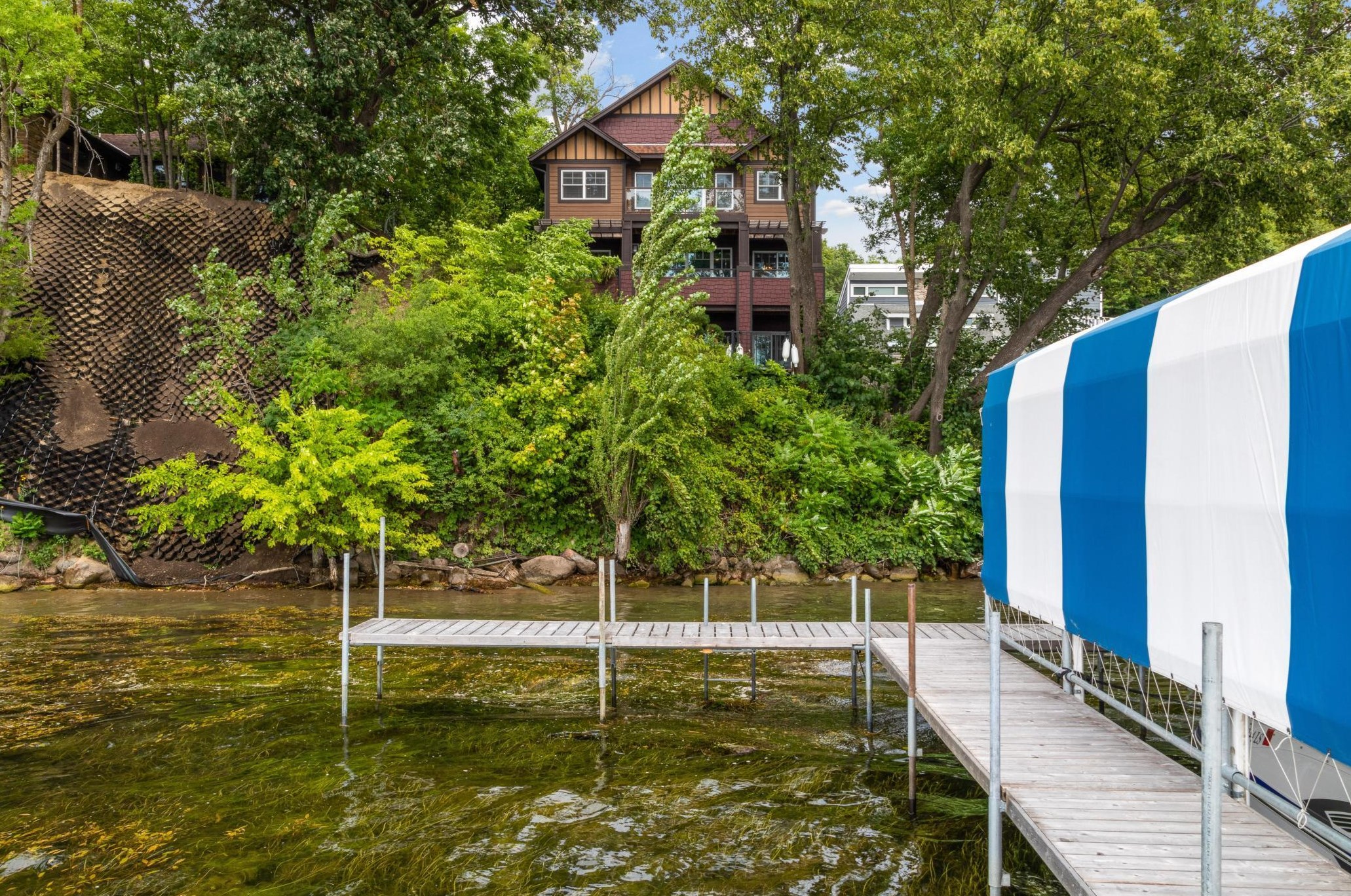 5365 Cedar Point Rd, Orono MN  55364-9394 exterior