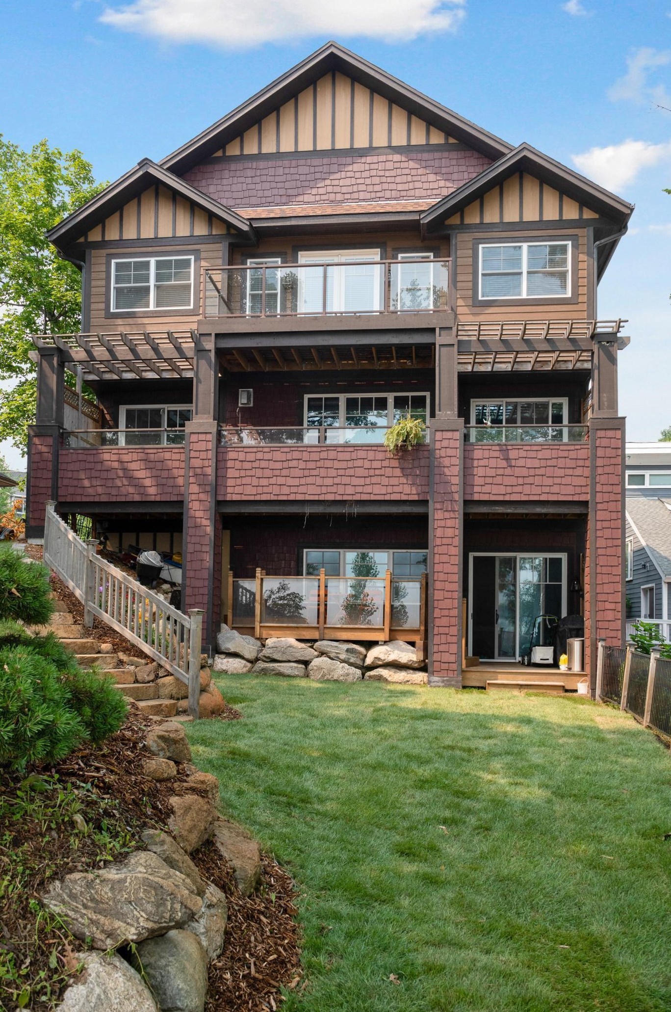5365 Cedar Point Rd, Orono MN  55364-9394 exterior