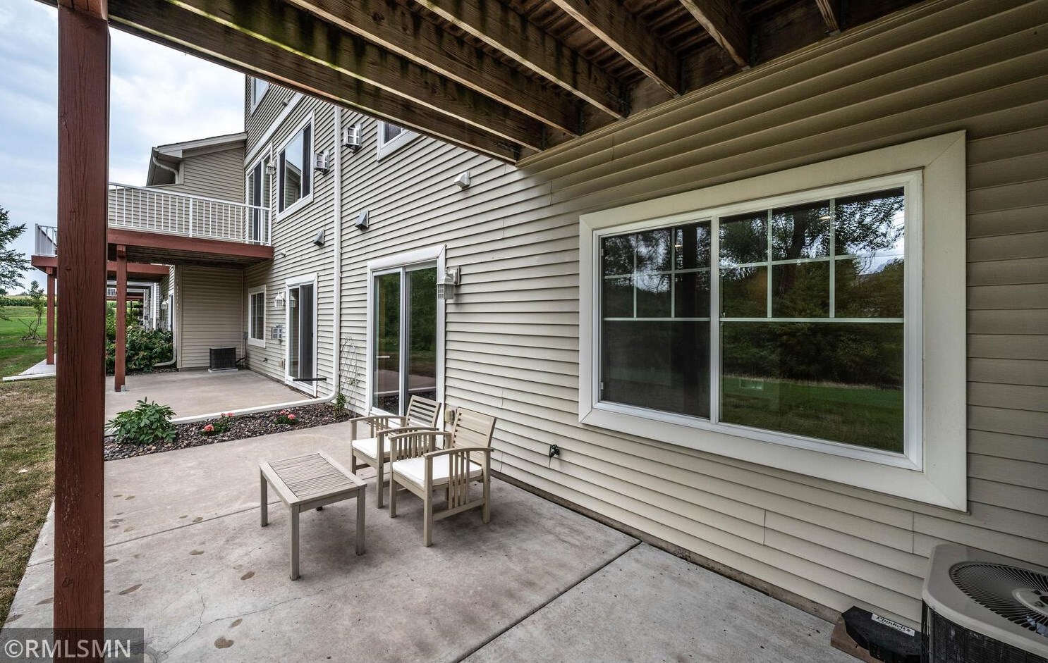 1319 Thye Pkwy, Waterford MN  55057-4856 exterior