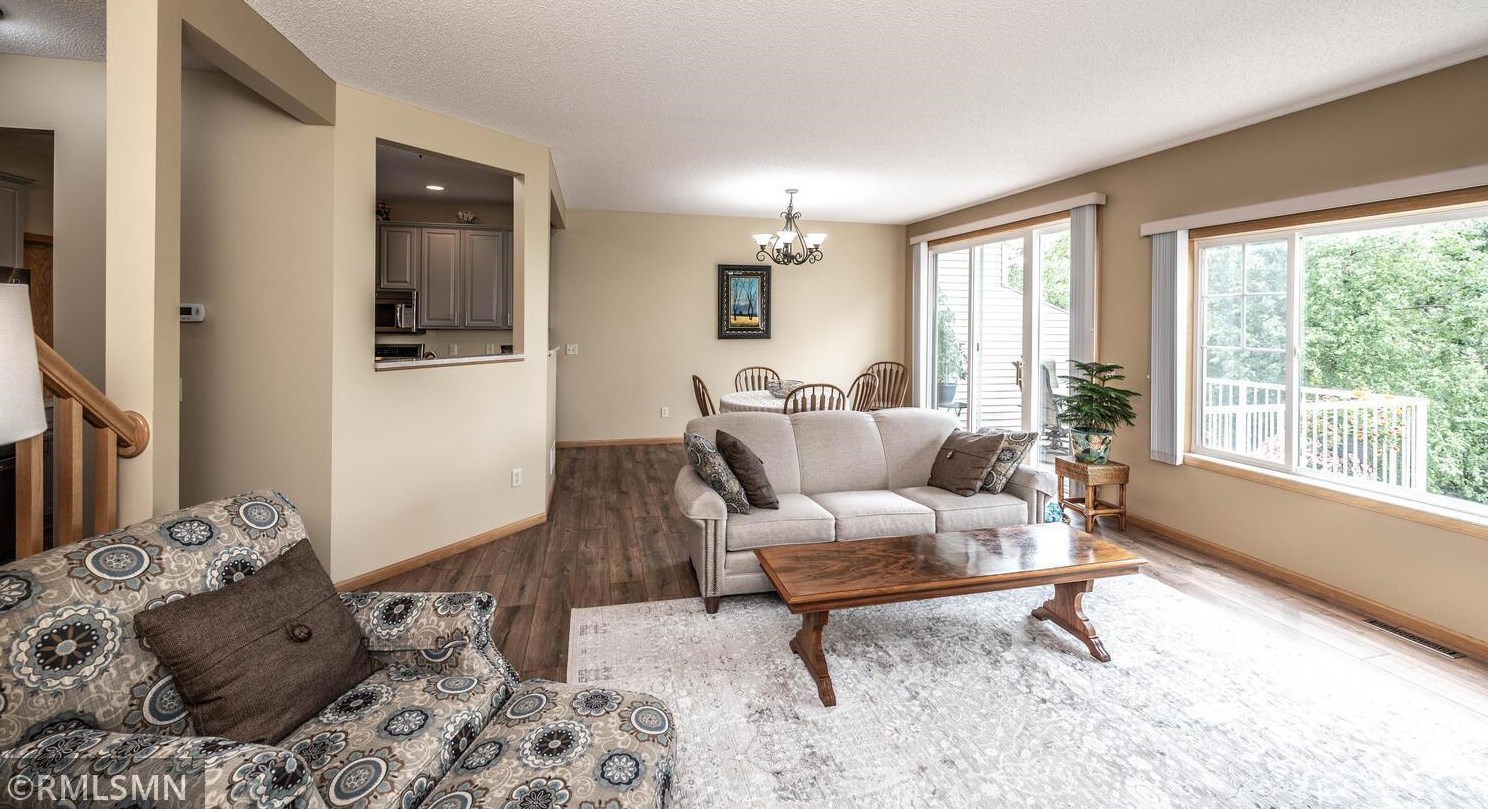 1319 Thye Pkwy, Waterford MN  55057-4856 exterior