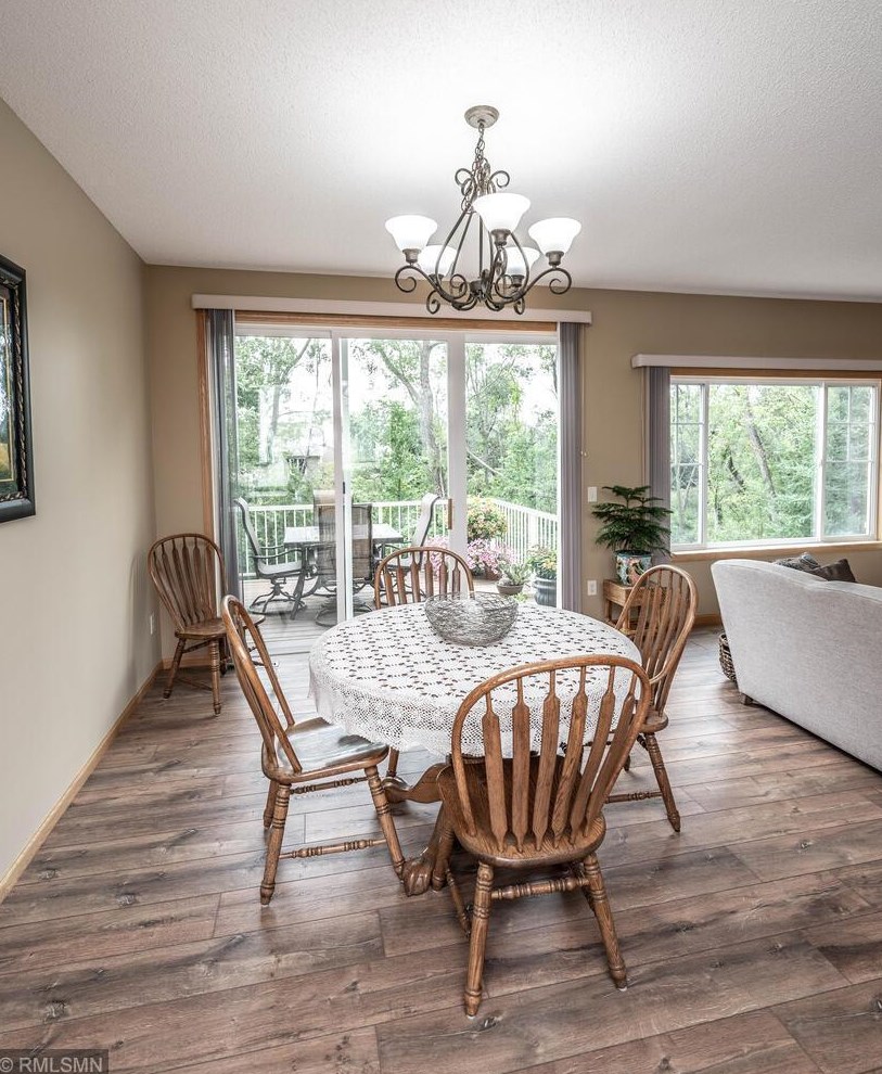 1319 Thye Pkwy, Waterford MN  55057-4856 exterior