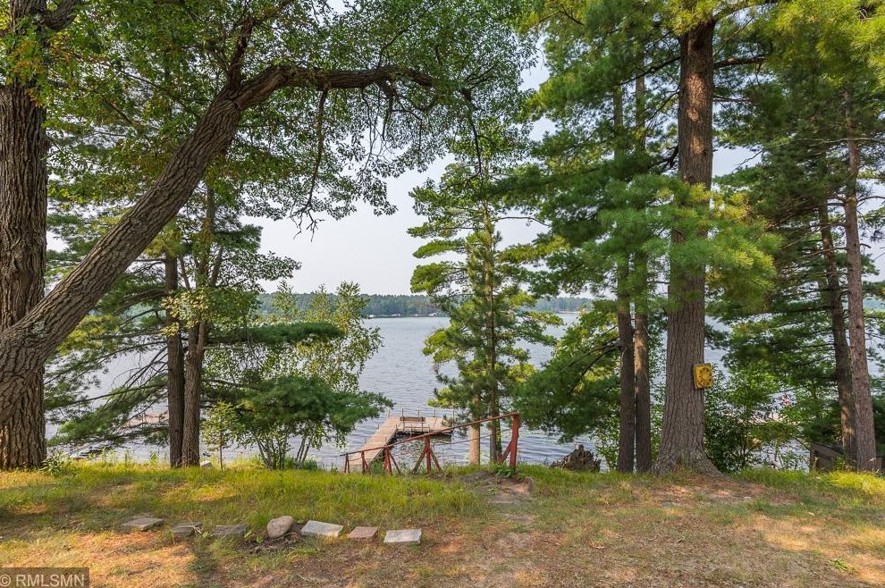 24699 E Clark Lake Rd, Lake Hubert, MN 56468