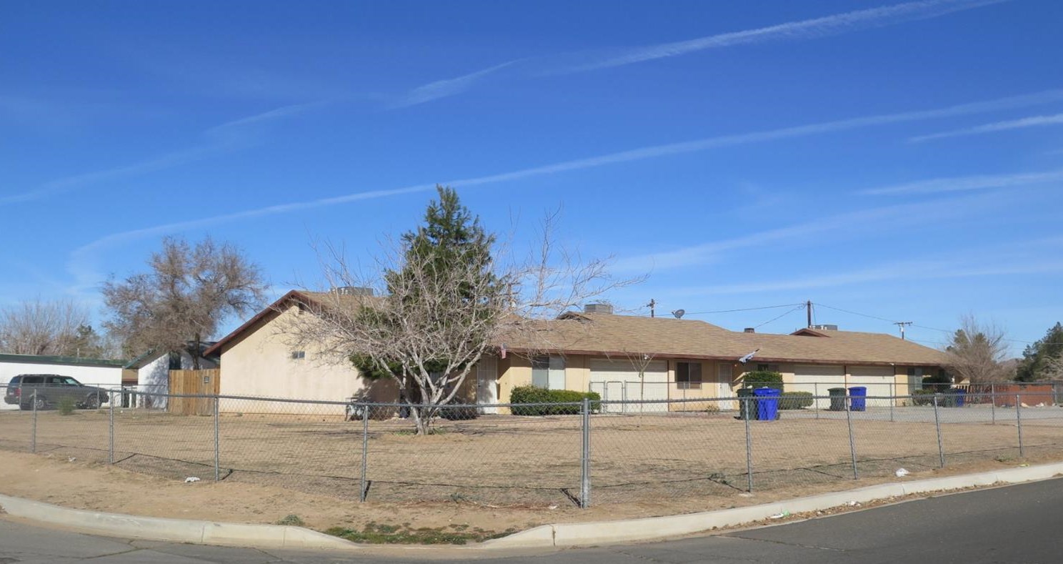 21398 Nisqually Rd, Apple Valley, CA