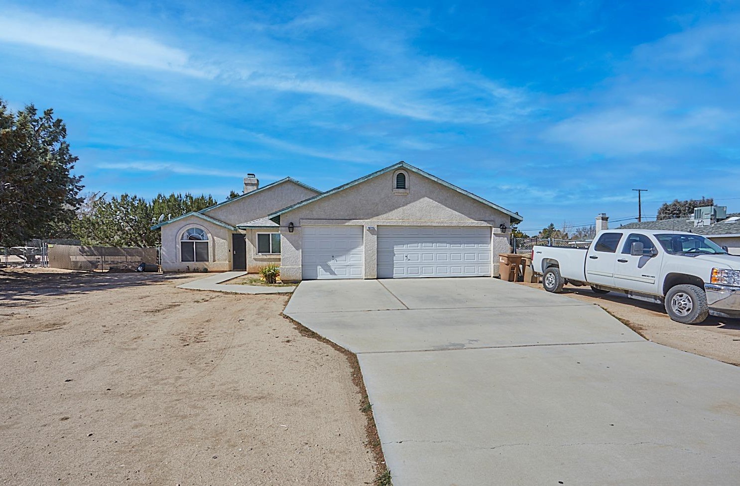7872 Oakwood Ave, Hesperia, CA 92345-4144