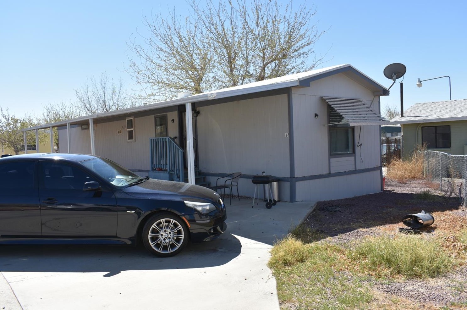 2100 Soapmine Rd, Barstow, CA 92311-2020