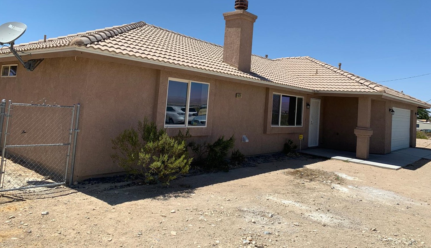 9920 Verdugo Rd, Lucerne Valley, CA 92356-8184