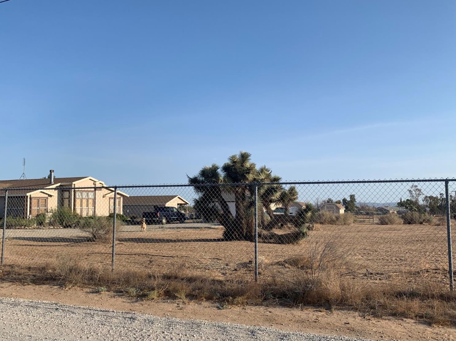 6426 Avenal St, Phelan, CA 92371-6646