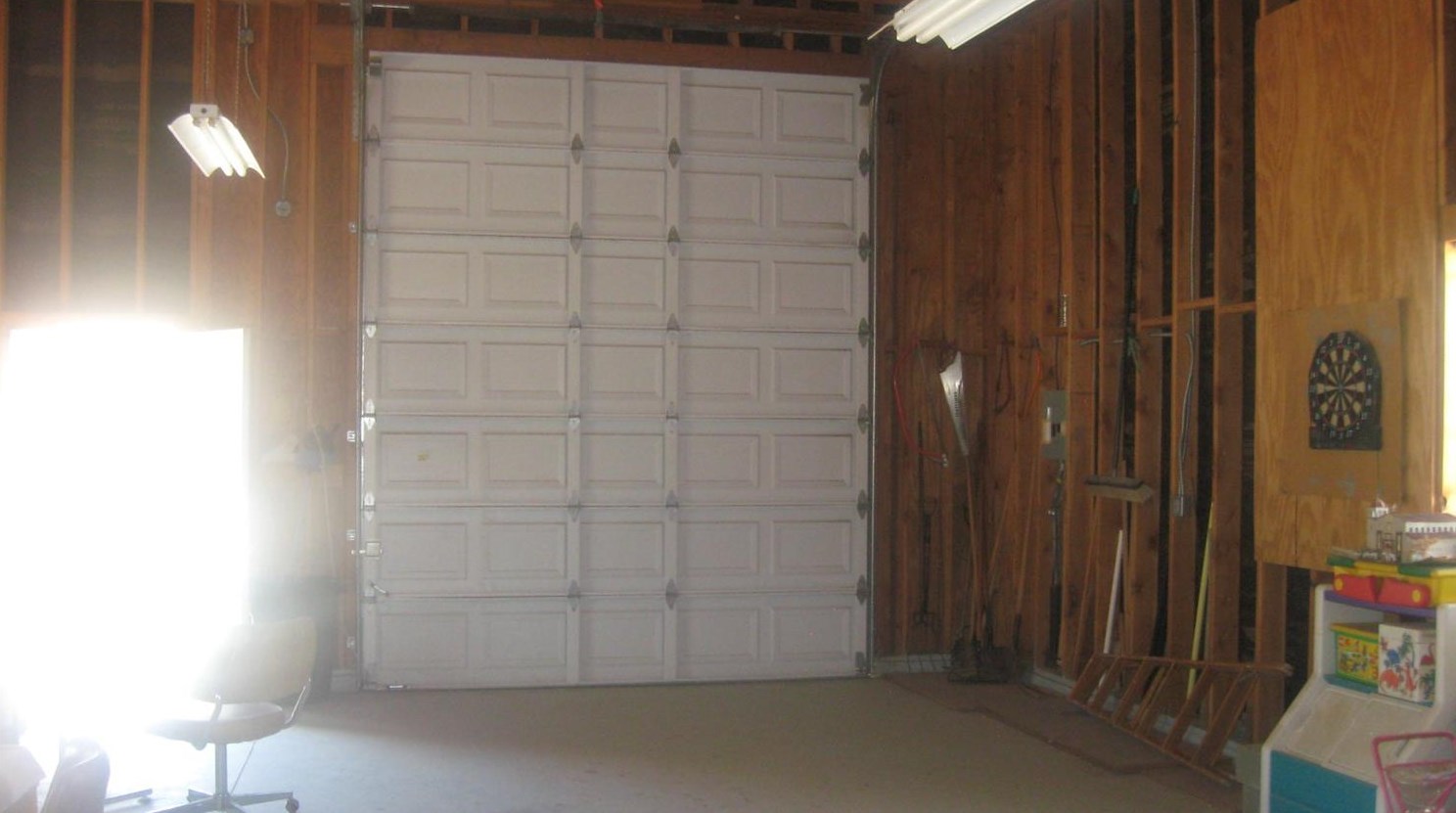 1277 Locust Rd, Pinon Hills CA  92372-9369 exterior