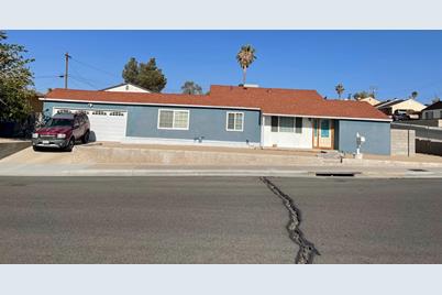 821 Caliente Drive - Photo 1