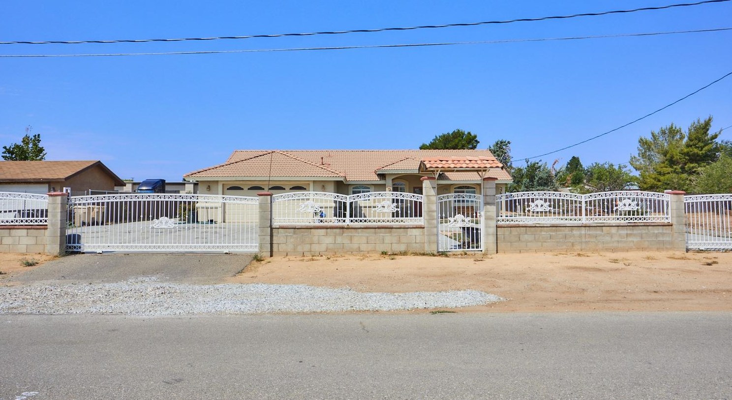 7540 Minstead Ave, Hesperia, CA 92345-7325