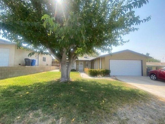 316 Muir Ave, Barstow, CA 92311