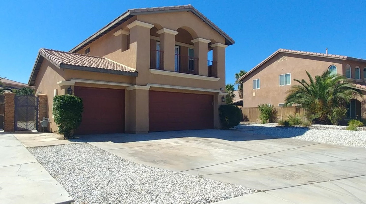 12771 Fair Glen Dr, Victorville, CA 92392