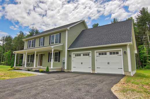 22 Angelica Dr Westfield Ma 01085 Mls 72343813 Coldwell Banker 22 Angelica Dr Photo 2