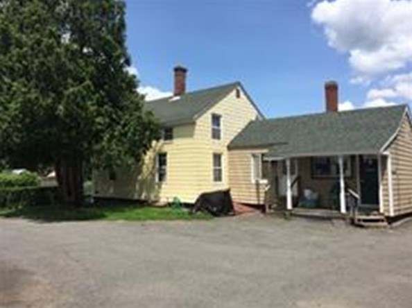 163 Wells St, Greenfield, MA 01301 exterior