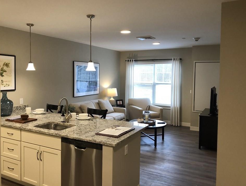 197-199 Howe St #139, Methuen, MA 01844