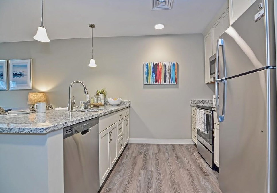 197-199 Howe St #337, Methuen, MA 01844
