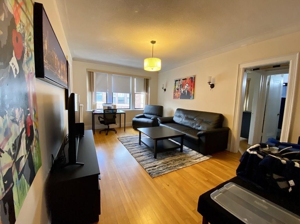 137 Englewood Ave Apt 42, Boston, MA