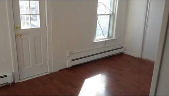 55 Leyden St #3, Boston, MA 02128