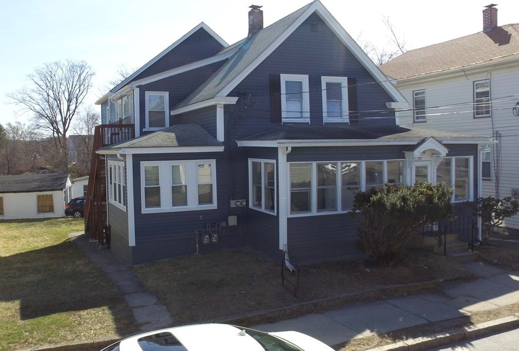 20 Water St, Milford, MA 01757 exterior