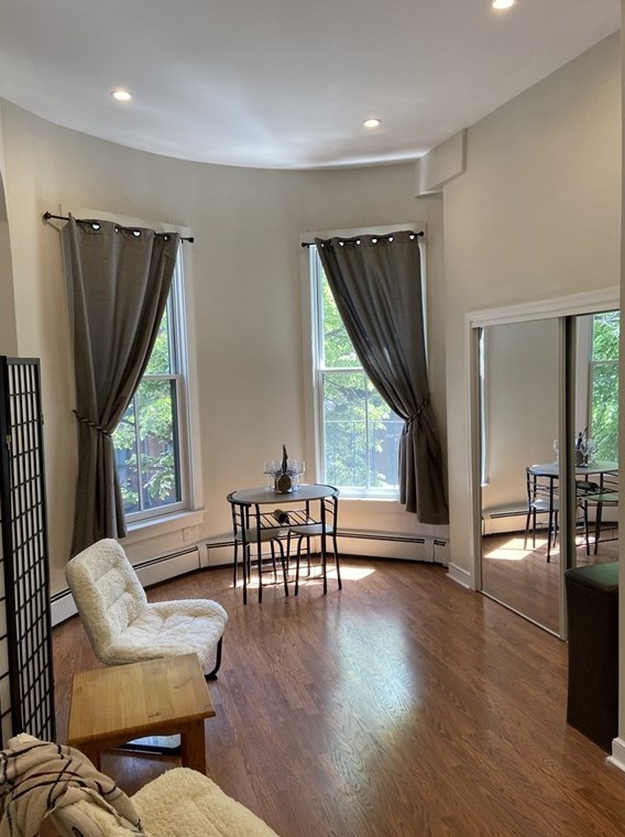107 Chandler #2f, Boston, MA 02116