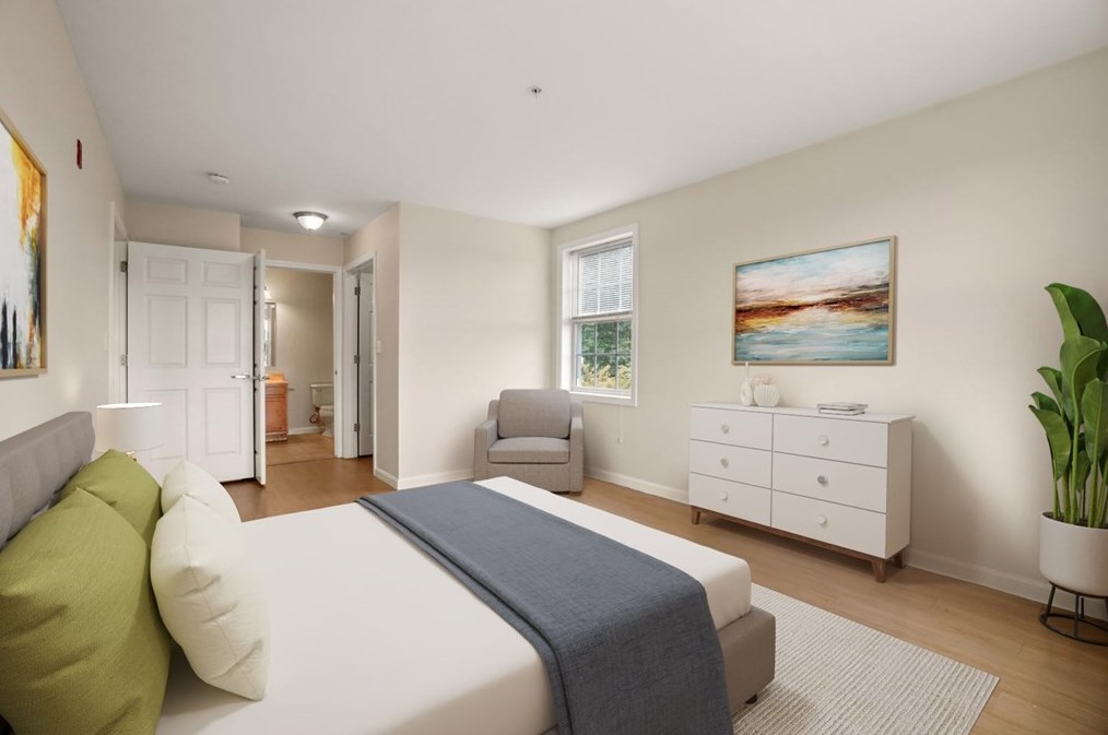 109 Hopkins St #208, Wakefield, MA 01880