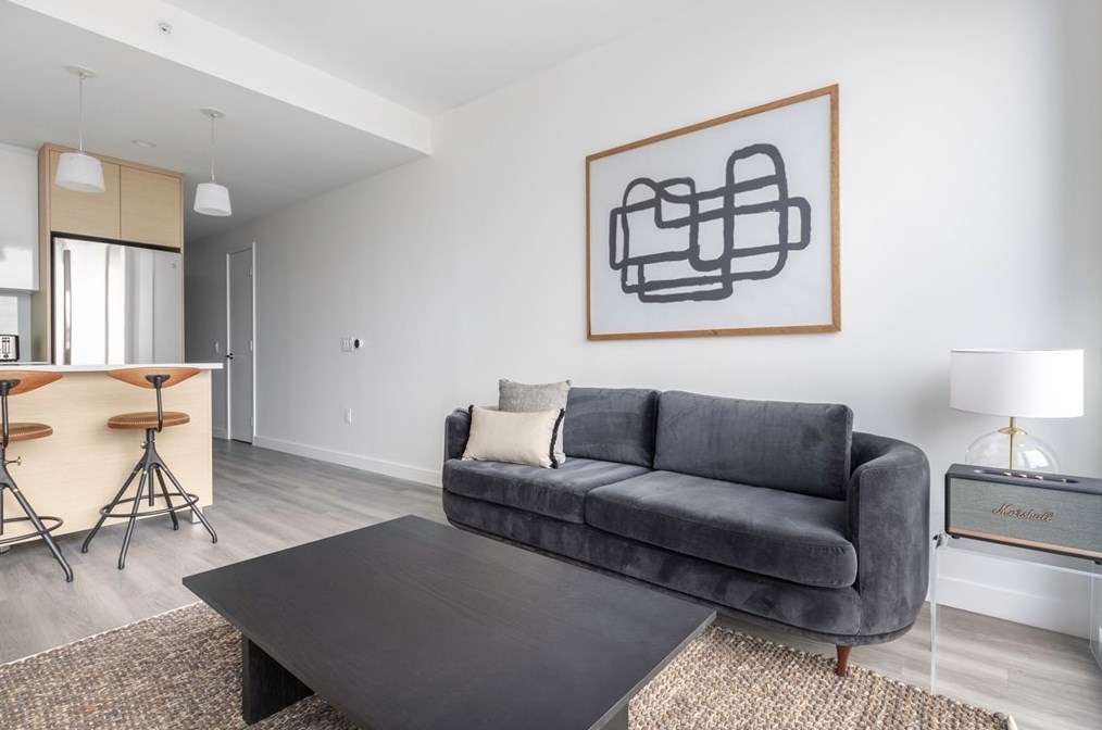 50 Causeway St #2809, Boston, MA 02114