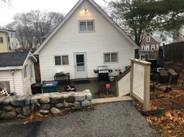 38 Lovers Leap Ave, Lynn, MA 01904 exterior