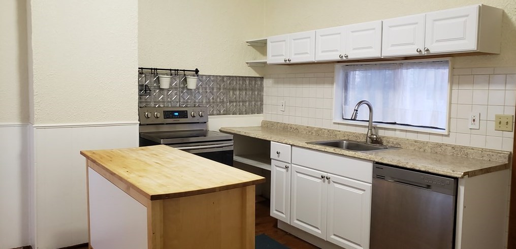 39 Cedar St #2, Somerville, MA 02143