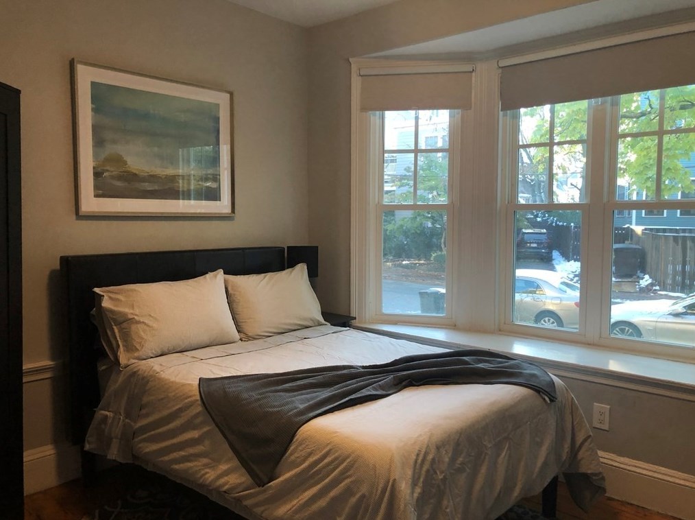 52 Irving St #3, Cambridge, MA 02138