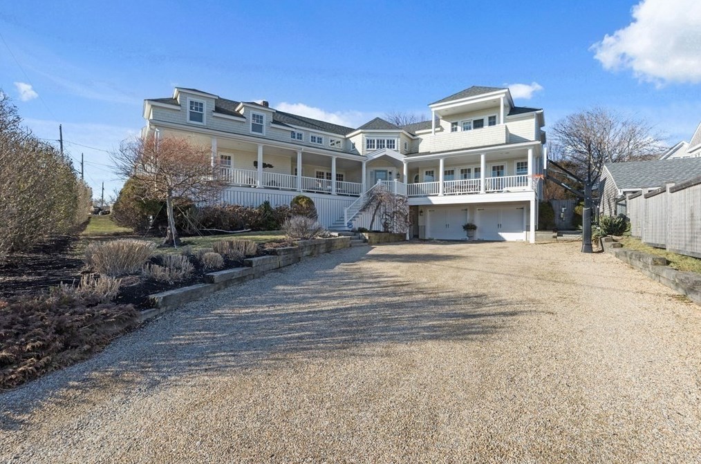 48 Collier Rd, Scituate, MA 02066 exterior