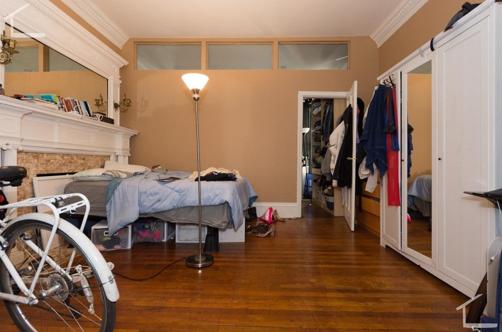 12 Bay State Rd Apt 1, Boston, MA