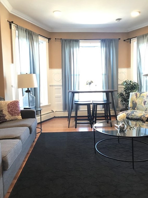 12 Bay State Rd Apt 3r, Boston, MA