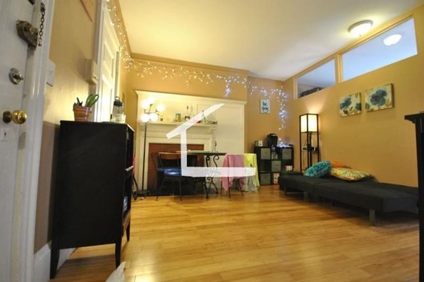 12 Bay State Rd Apt 3f, Boston, MA