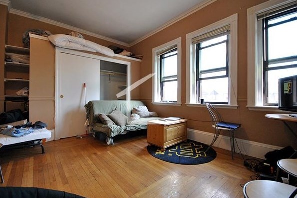 12 Bay State Rd Apt 4f, Boston, MA