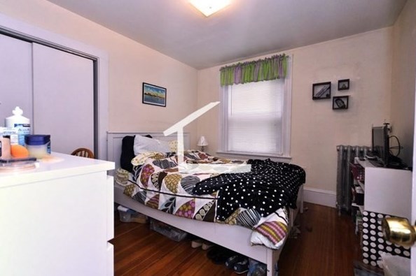 32 Linden St #7, Brookline, MA 02445