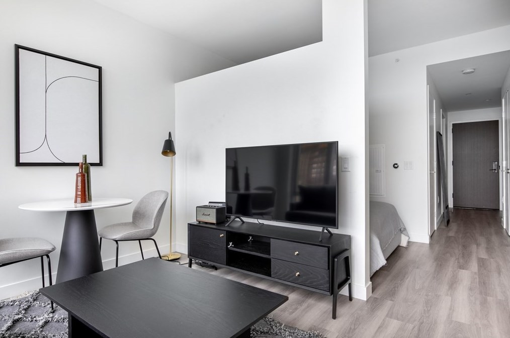50 Causeway St #2605, Boston, MA 02114