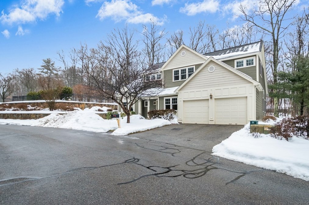 22 Mcneil Cir, Hopkinton, MA 01748 exterior