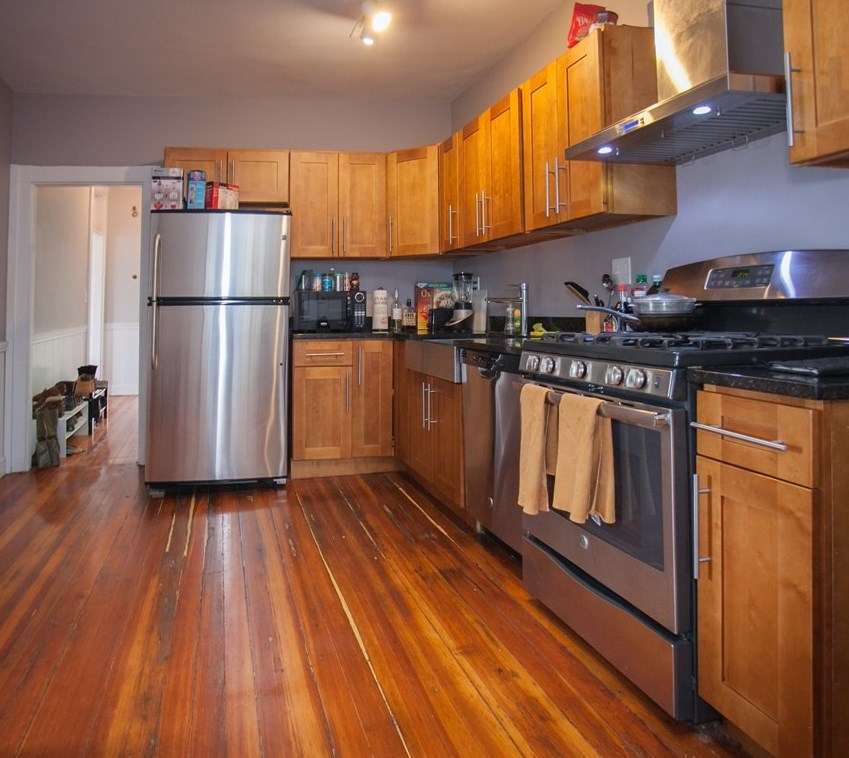 173 Rindge Ave #3r, Cambridge, MA 02139
