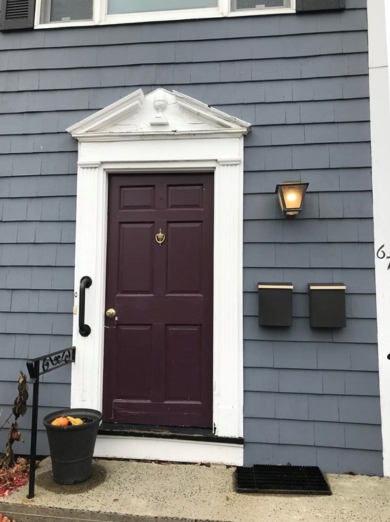 67 Gregory St, Marblehead, MA 01945 exterior