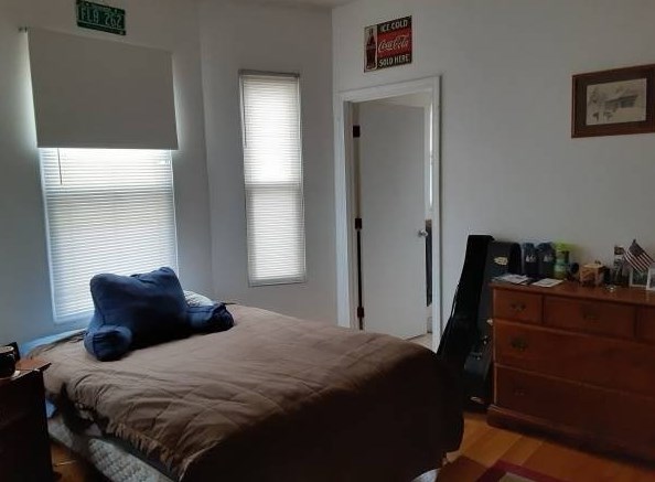 28 Franklin St Apt 1, Somerville, MA 02145