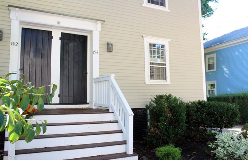 194 North St, Hingham, MA 02043 exterior