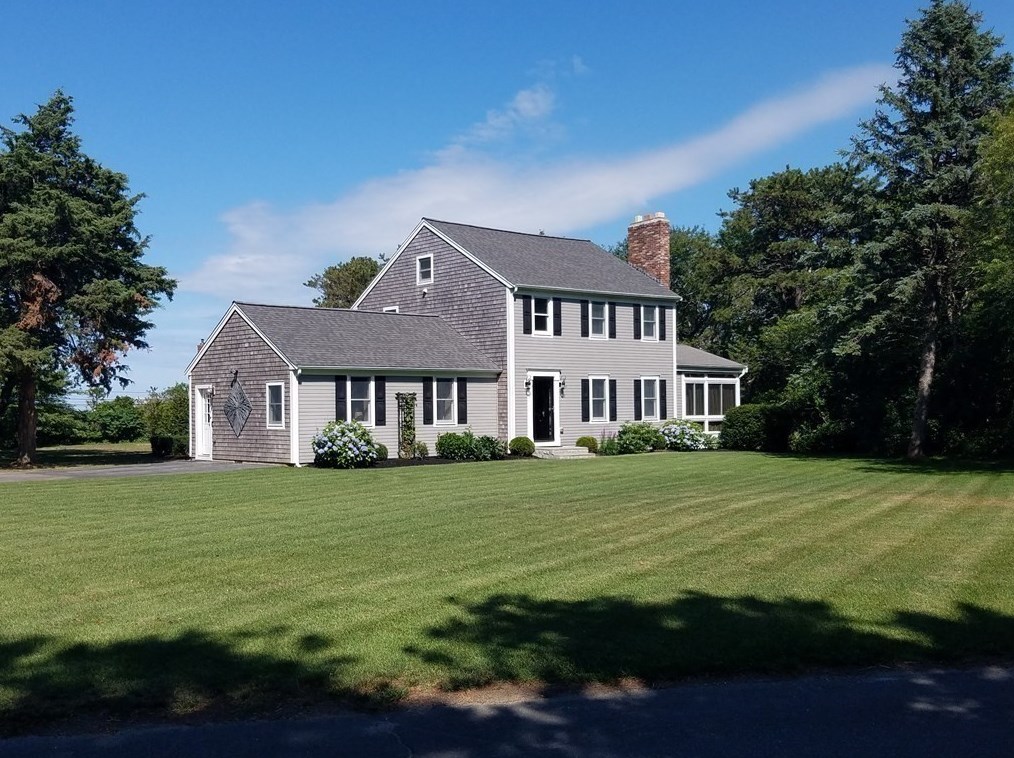 43 Boulder Brook Rd, East Sandwich, MA 02537 exterior