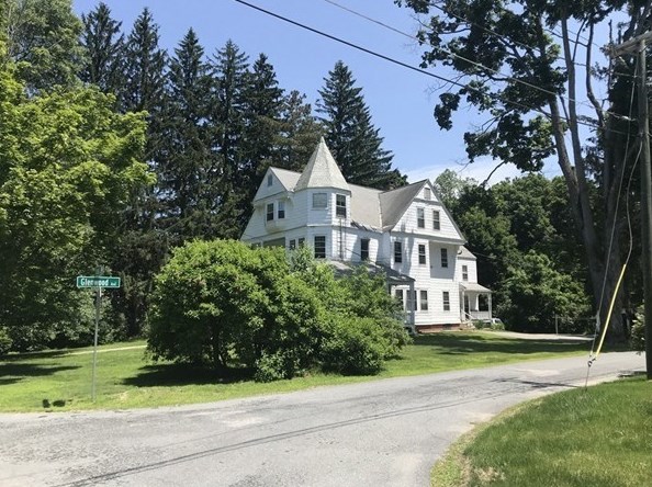 39 Highland Ave, Gill, MA 01360 exterior