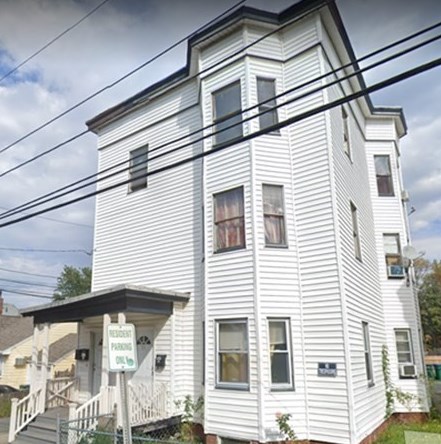 35 Chestnut St, Lynn MA  01902-3039 exterior